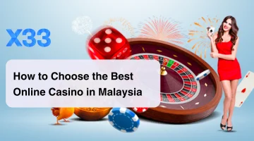 How to Pick a Good Online Casino